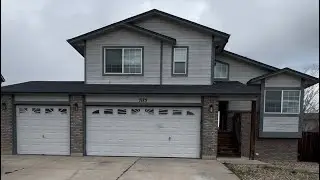 7173 Oxmoor, Colorado Springs, 80925