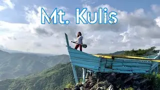 Hike, swim, swing, cross the bridge, plant trees, and more in Mt. Kulis