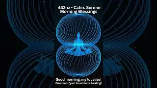 Morning Blessings