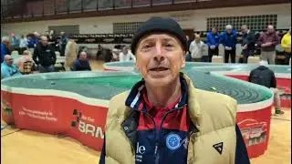 Postpartita Mister Grimaldi - AITNA La Nazionale vs Fiamma Antillo