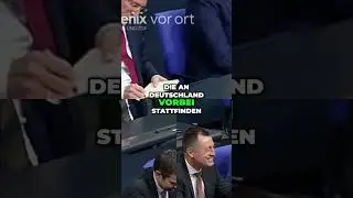 Bitcoin-Politik: Versagt Deutschland?