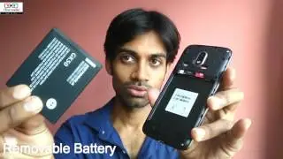 Hindi | Moto E3 Power | Unboxing & Quick Hands On | Should you Buy?