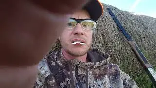 learning a diaphragm call before fall turkey season