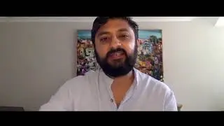 Opportunities, Mobilities and Safety in the Informal City | Jaideep Gupte | TEDxVersova