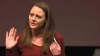 The Truth | Chelsea Johnson | TEDxACU