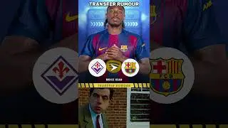 TRANSFER RUMORS 2025/2026 -ANSU FATI, de LIGT, KEAN #barcelona #football #madrid #messi #ronaldo