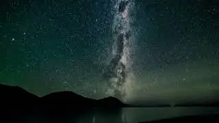 Relaxing Music - Risian First Contact