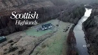 England to the Scottish Highlands l MovingPaths l Urdu Vlogs