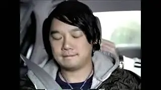 2006 Hyundai Accent - Road Trip Commercial