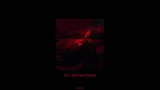 Arctic monkeys- Do I wanna knows (slowed+pitched)