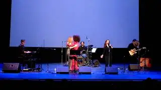 Take This Waltz - A Tribute to Leonard Cohen - Lou is