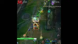 RATIRL's instant CLEANSE into SPACEGLIDING