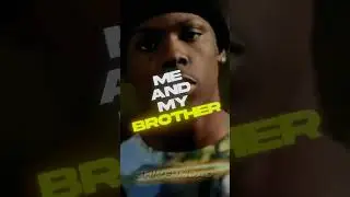 Me and My Brother - 5ive