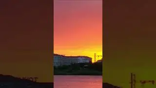 Notan Nigres  - Time #music  #sunset  #chill #new #shorts #4k