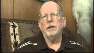 Identity theft victim shares his story