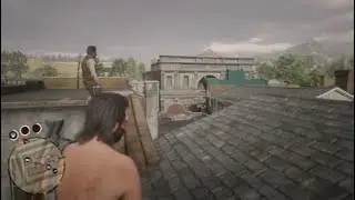 Other Player's View Of 