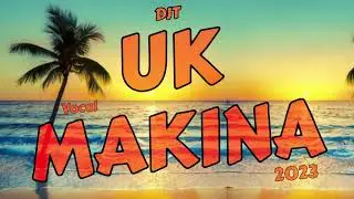 🏝️🕺🏻🎶💯DJT | NEW UK MAKINA 🔥🎵💃🏖️