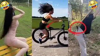 TRY NOT TO LAUGH - What Could Go Wrong? Ultimate FUNNY videos