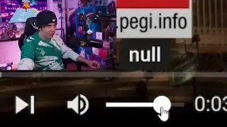 Null est&aacute; Libre  💀