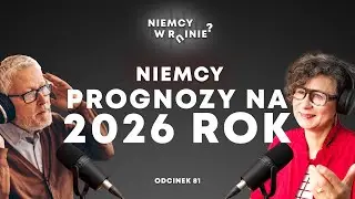 Niemcy – Prognozy na 2026 rok