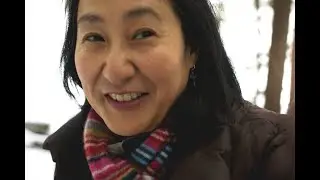 Passion for Justice - Film Talk with Rea Tajiri