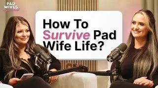 How to Survive Pad Wife Life | UK Military Spouse Advice