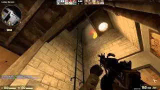 De_Train Tactics