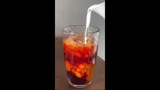 Thai Tea