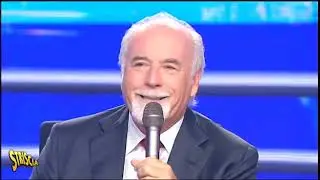 Un antipatico Antonio Ricci 😡