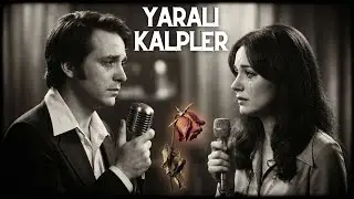 Sessiz Vedalar 2026 – Arabesk Pop & Hüzünlü
