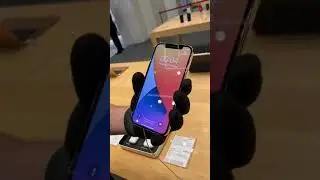 iPhone 12   iPhone 12 PRO #iphone12pro #tsum #iphone12 #tsummoscow