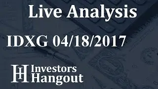 IDXG Stock Live Analysis 04-18-2017