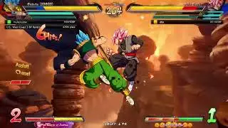 Dbz fighter boss raid android 21