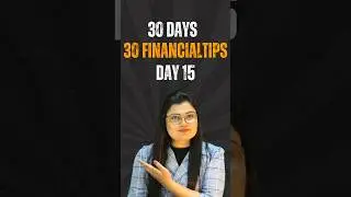 Salary Enough Kyun Nahi Lagti? | Day 15 Financial Awareness #ytshorts #shortyz #money #facts