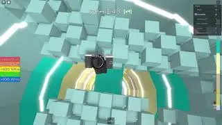 Roblox Beating the Tower of Light | part 15 | RGG DEVIL
