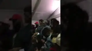 2016 rolling loud, the SoundCloud era #xxxtentacion #denzelcurry #smokepurpp #lilpump #skimask