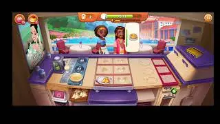 Cooking Madness gameplay level 161 full walkthrough