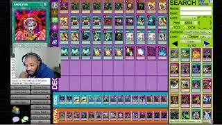 Deck Analysis: Cannon Control | Goat Format