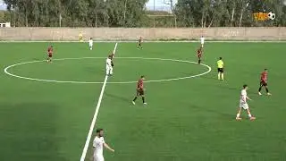 Bovalinese Guardavalle 1-0