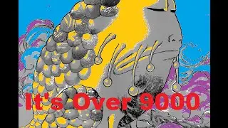 Toriko Chapter 369 