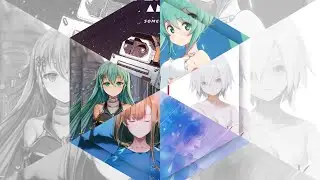Welcome to Comiket 97! Doujin Music preview.