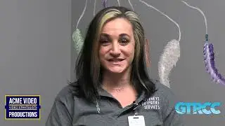 Mental Health & Addiction Spotlight! 🔦 Rebecca Russo from Journeys Outpatient Services