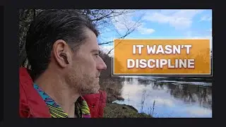 I Started Waking Up at 6 — Not for Discipline, but for Space