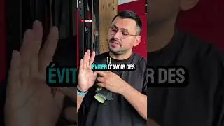 🏷️ -10% sur tes maniques Velites avec mon code JULIENDE #crossfit #gym  #velites #avismat&eacute;riel
