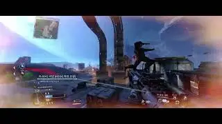 Titanfall 1 | Capture the Flag | Sand Trap | 2024 06 11