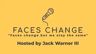 FACES CHANGE PODCAST EP 3 - KEEGAN LOWE (WILD ANIMAL STORIES) #comedypodcast #wildstories