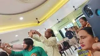 Hindu organization, All India Hindu Mahasabha event