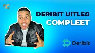 Deribit Uitgebreide Uitleg | Bearmarket Ready !!