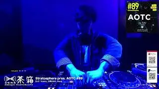 [Trance DJ Mix] Stratosphere pres. AOTC #89