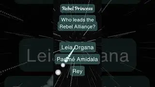 The Ultimate Star Wars Challenge: Crack This Impossible Trivia! #starwars  #riddle #riddles